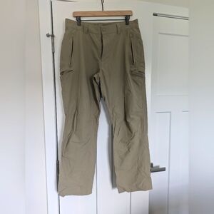 The North Face Men's Cargo Pants - Tan